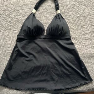 COPY - VENUS tankini swim top